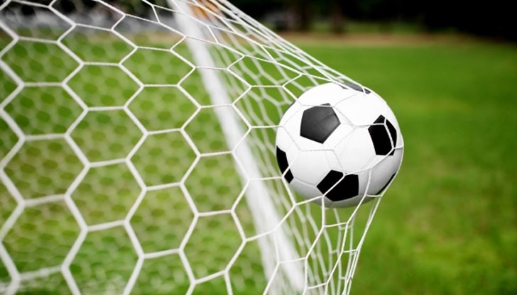 Футболен клуб „Янтра“ – Ценово – младежи до 15 години, взеха участие в държавните игри на малките селища