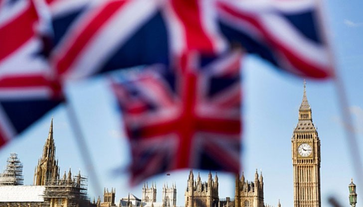 Процедурата за излизане от Европейския съюз започва в началото на 2017 година