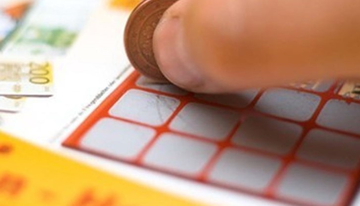 Вместо подаръци, те поискали билети от лотарията! Вместо подаръци, те поискали билети от лотарията!