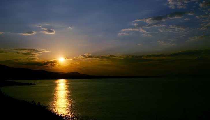 С пожелания да изкарате хубав почивен ден!