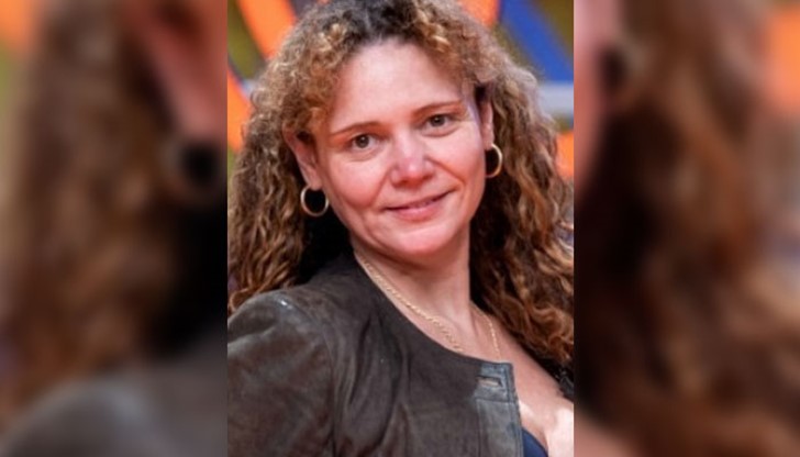 Мариела Нордел от "Мастър шеф" се обяви в тотална подкрепа на Мария Гиздева, която стана жертва на насилие