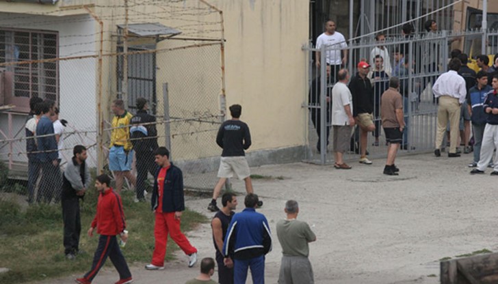 Според правосъдният министър изучаването на езици ще се справи със сексуалното насилие, побоищата и насилието Според правосъдният министър изучаването на езици ще се справи със сексуалното насилие, побоищата и насилието