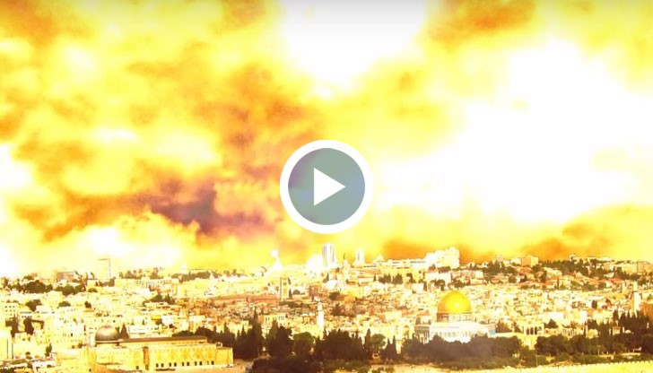 Ето какъв Армагедон ни очаква съвсем скоро