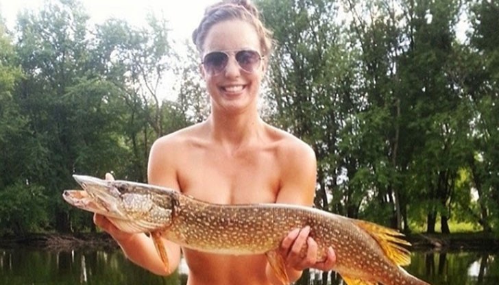 Нова интересна мания заля социалните мрежи