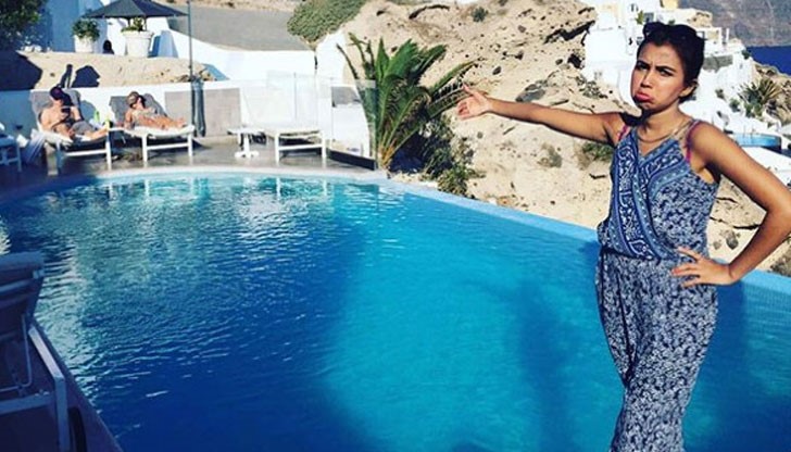 Снимките, които е направила  младоженката наистина ще ви разсмеят!