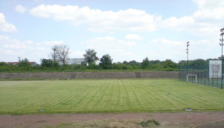 Треньорът Борислав Богомилов коментира развоя на събитията в отбора Треньорът Борислав Богомилов коментира развоя на събитията в отбора