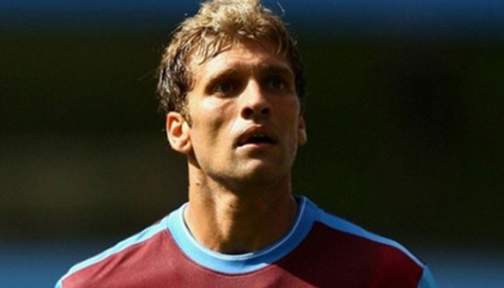 Стилян мечтаееше да помогне за завръщането на отбора във Висшата лига Стилян мечтаееше да помогне за завръщането на отбора във Висшата лига