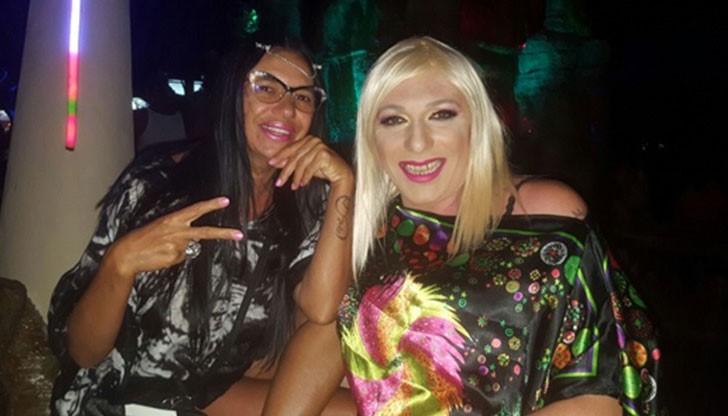 Варна остана с единствения гей клуб  Little Angels