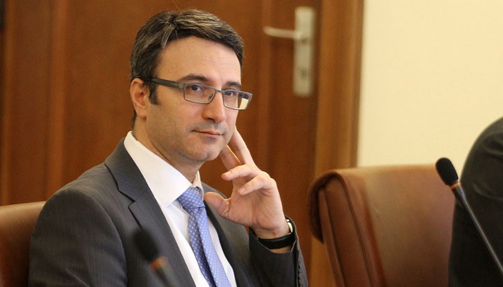 Депутатът Гроздан Караджов и Трайчо Трайков са две от имената, които са номинирани за президентските избори