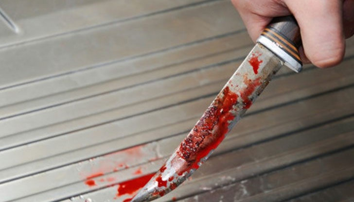 36-годишен мъж от село Кръстава е намушкал смъртоносно 24-годишен във Велинград 36-годишен мъж от село Кръстава е намушкал смъртоносно 24-годишен във Велинград