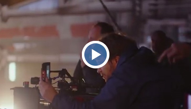 В Лондон представиха новия епизод на "Междузвездни войни"