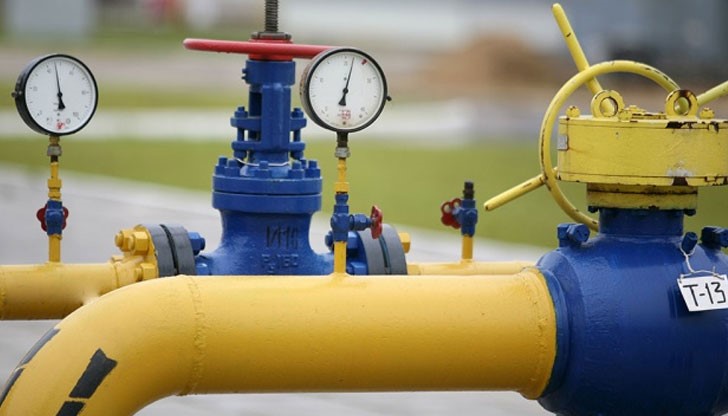 Гръцката независима газова компания M&M e изнесла газ за България на първи юли