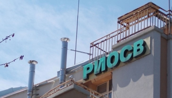 Най-голямата санкция е наложена на фирма в силистренското село Искра Най-голямата санкция е наложена на фирма в силистренското село Искра