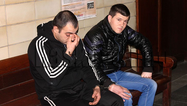 Ахмедови първо са оправдани, сега връщат делото им в съда, но от тях няма и следа