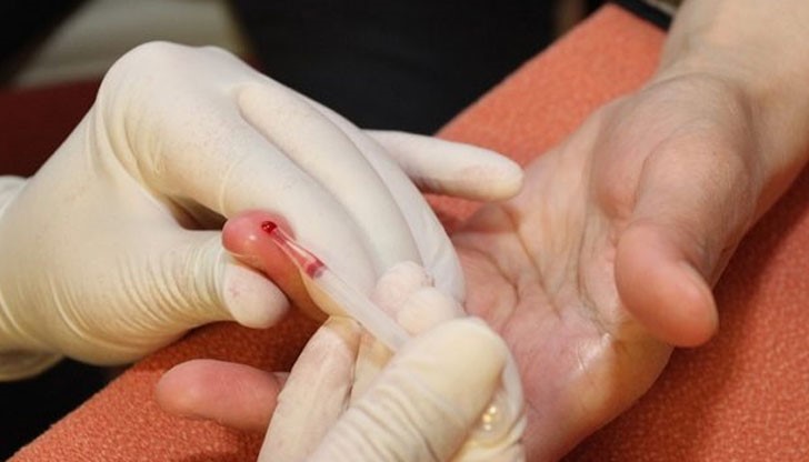 Днес и утре на площад "Свобода" се провеждат анонимни изследвания за хепатит