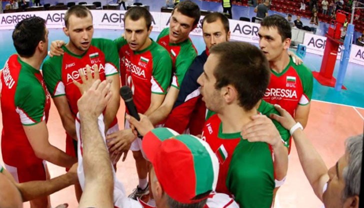 Този път възпитаниците на Пламен Константинов загубиха от домакина на последния мини турнир - САЩ с 1:3 Този път възпитаниците на Пламен Константинов загубиха от домакина на последния мини турнир - САЩ с 1:3