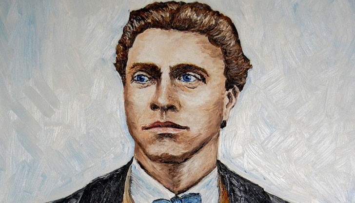 Днес се навършват 179 години от рождението на Апостола