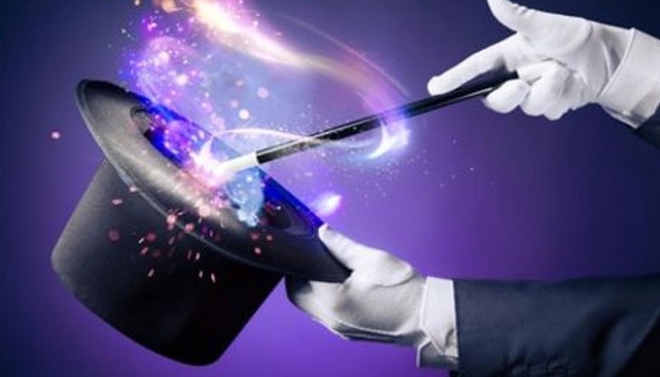 Думата "абракадабра" се ползвала като мантра за лечение на някои болежки Думата "абракадабра" се ползвала като мантра за лечение на някои болежки