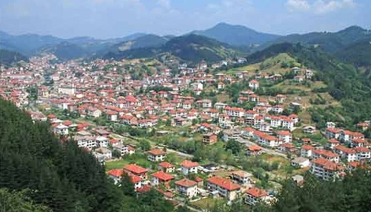 От утре в община Неделино започва тридневен траур