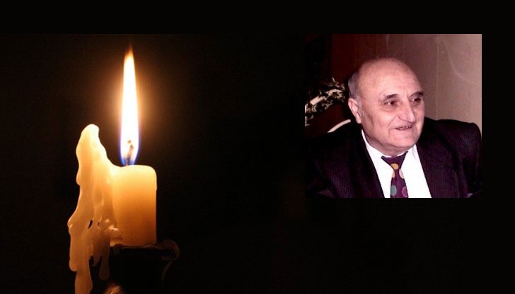 Тленните останки на Тасев ще бъдат положени в Гробищен парк "Чародейка"