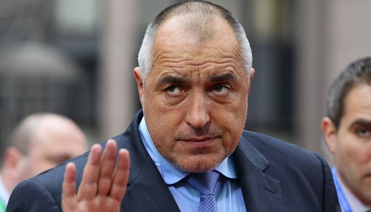 Борисов отвърна на удара нанесен от Нинова