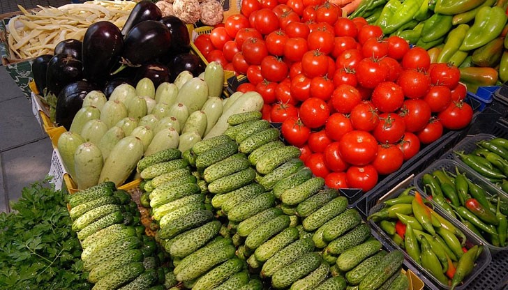 На 3 юли при граничен контрол е задържана пратка със сладки пиперки от Турция На 3 юли при граничен контрол е задържана пратка със сладки пиперки от Турция