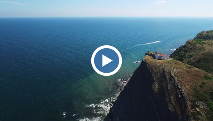 Красотата на българското черноморие