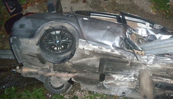 Нейният съпруг е приет в болница в тежко състояние