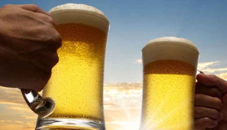 Малко бира няма да навреди никому, но прекаляването с тази напитка може да предизвика сериозни проблеми
