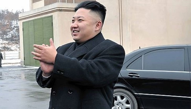 Вода, извираща от планина близо до столицата Пхенян, притежава чудни свойства