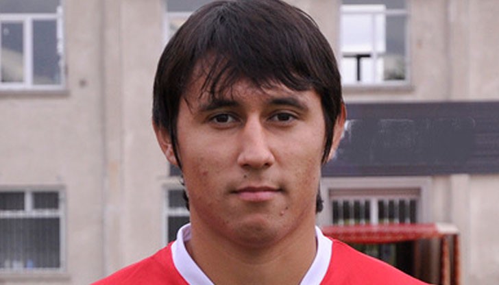 Отборът привлече Тейнур Марем ( бивш играч на „Лудогорец“) в защитната си линия