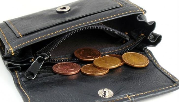 Разликата между първата и последна държава е над 10 пъти