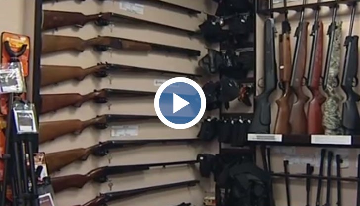 Прокуратурата с тежки критики към МВР за слабия контрол за притежание на оръжия