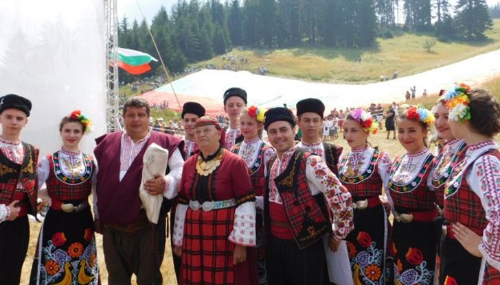 Причината за решението й е комерсиализирането на събора