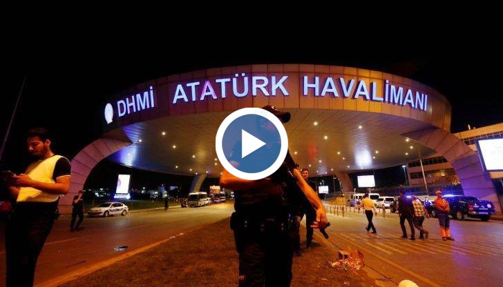 Българи, свидетели на преврата в Турция, обясняват каква е реалната ситуация