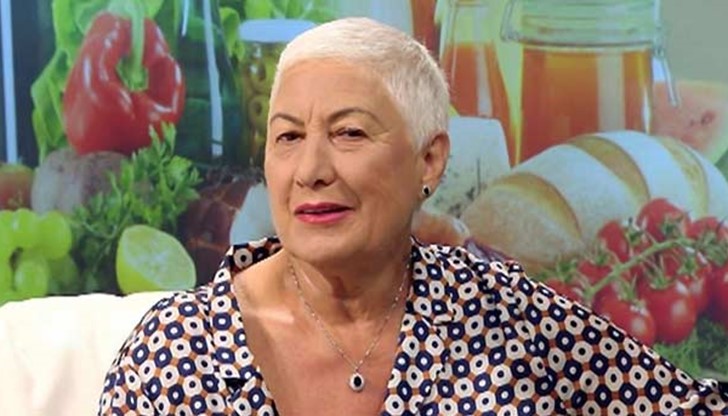 Заложете на зелено, ако искате да сте здрави и дълголетни, съветва диетолог №1 Заложете на зелено, ако искате да сте здрави и дълголетни, съветва диетолог №1