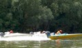 Русе и Ряхово с двукратни шампиони във водомоторния спорт