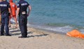 Поляк се удави в морето до къмпинг "Делфин"