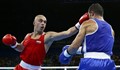 Съдии прецакаха Симеон Чамов на олимпиадата