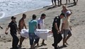 Млад габровец загина в морето край плаж "Липите"