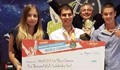 Българин е световен шампион по информационни технологии