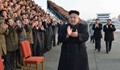 В Северна Корея екзекутираха двама министри със зенитни оръдия