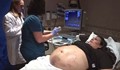 Коремът на бременна жена посиня. Лекарите останаха изумени!
