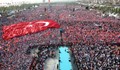 Истанбул се готви за митинг с участието на 3,5 млн. души