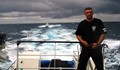 Новият шеф на "Гранична полиция" очаровал Фронтекс като командир на кораб