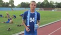 Голмайсторът на "Дунав" Русе: Ще се раздаваме на 120%