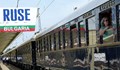 Днес „Ориент Експрес” пристига в Русе