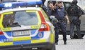 Шокиращи подробности за нашенеца, убил инвалид в Швеция