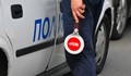 Хванаха мъртво пиян шофьор, отказал да даде кръвна проба