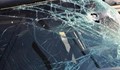 Пиян шофьор причини катастрофа на пътя Иваново - Две могили